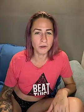 GermanMilfJasmin Chat XXX in diretta