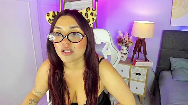 ginger_honey_'s Live XXX Chat