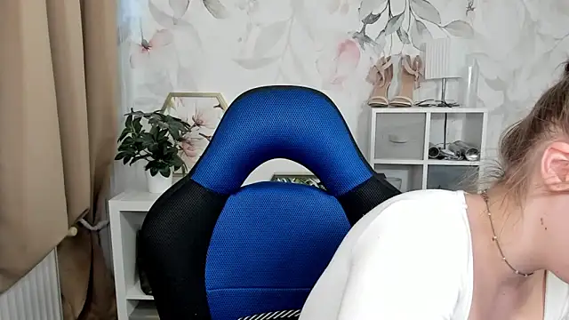 candy_Megan's Live XXX Chat