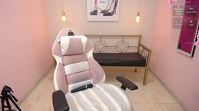 Adri_gomez_x Obrolan Langsung XXX