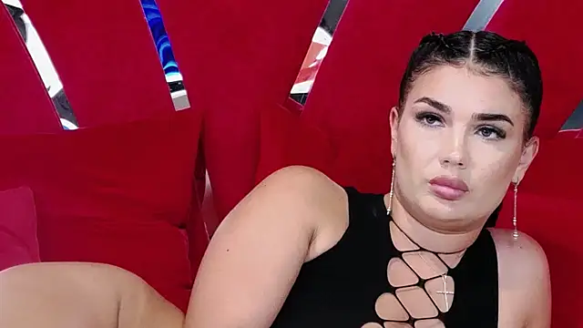 Aysheea Chat XXX live