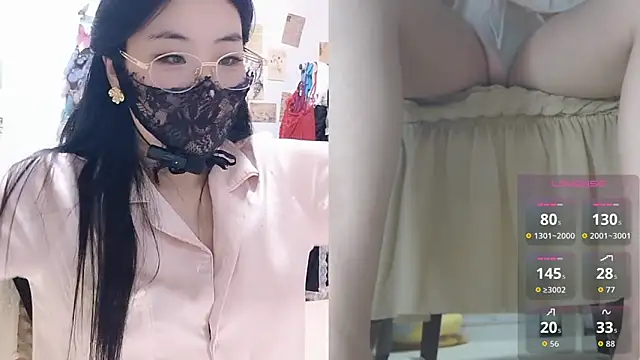 Ga2e-888 live XXX chat