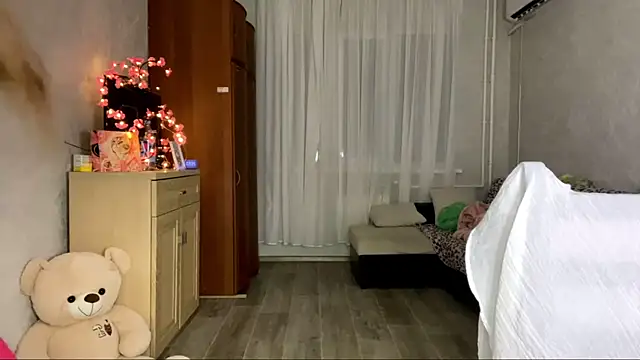 StephaniCute 现场XXX聊天