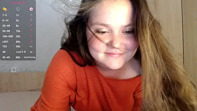 XXX chat uživo modela catch-fortune