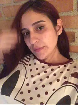 Sweet-Zoey Chat XXX in diretta