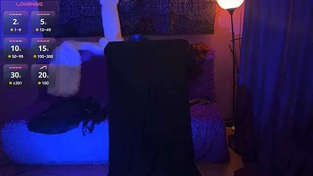 Živý XXX chat Helena__Femdom