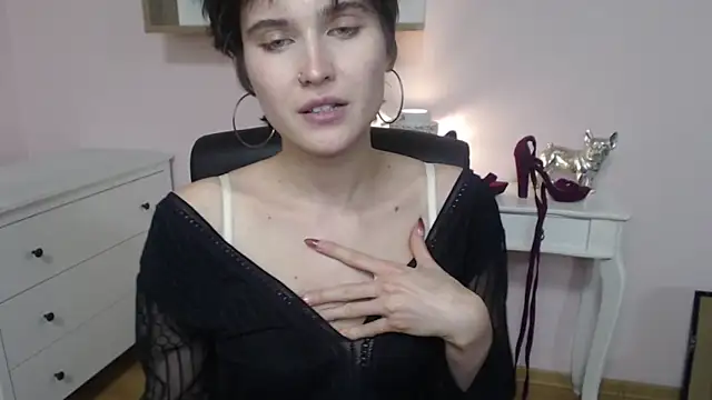 sarah_perfectのライブXXXチャット