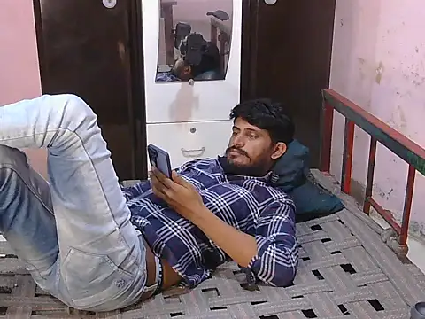 Chat XXX Live HotXKrish