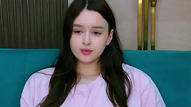 EvaSwen Obrolan Langsung XXX