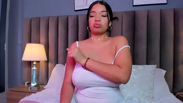 LilyFoox 라이브 XXX 채팅