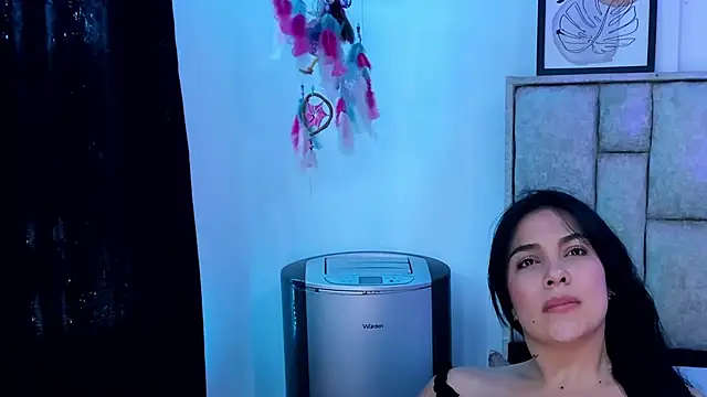 Živý XXX chat brianaGuzman