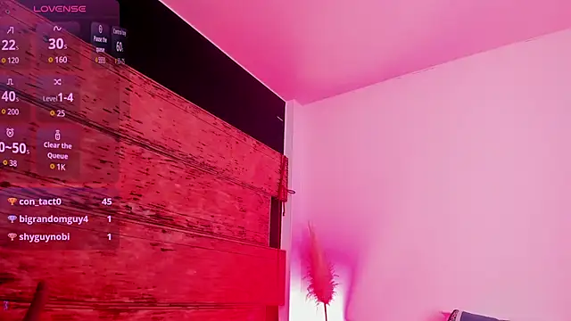 Živý XXX chat Fernanda_liie_
