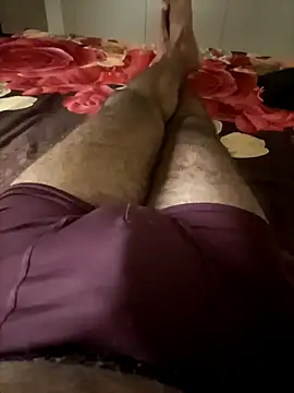 VelvetDevil: απευθείας συνομιλία ΧΧΧ