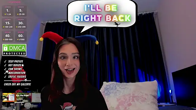 Lee_Loo – Live XXX-chat