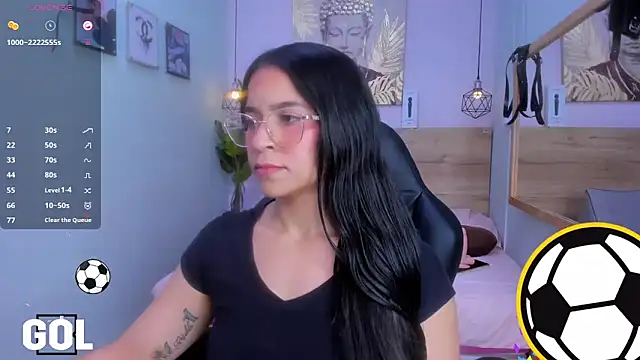 Chat XXX ao vivo de lalytulu99