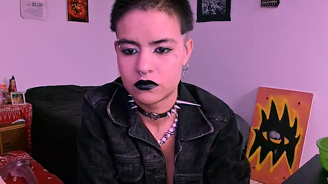Chat XXX ao vivo de alex_one888