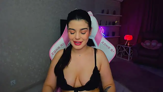 Онлайн чат XXX AlluringAriel