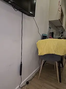 Chat XXX Live _KissMyAss_