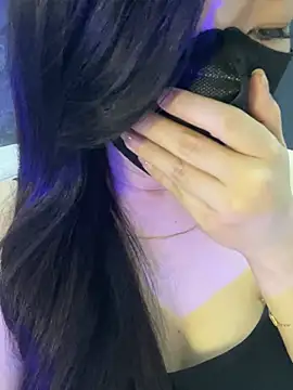 Liinn_miuu Obrolan Langsung XXX
