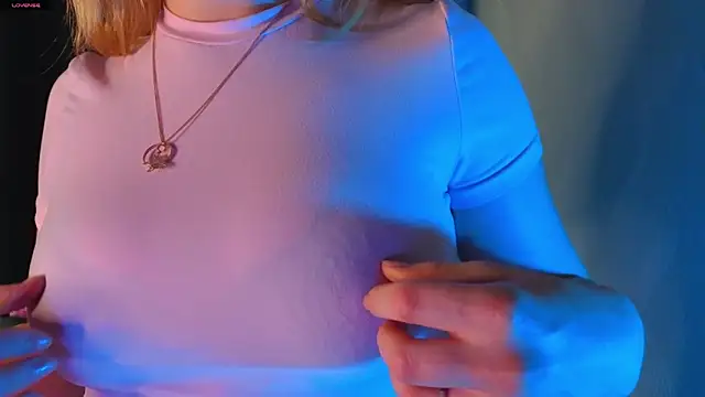 RosalieHandley's Live XXX Chat