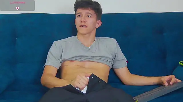 Tristan_Kane Live XXX-Chat