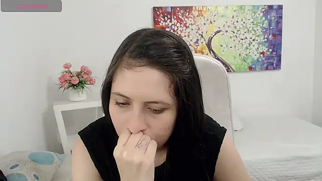 Czat XXX na żywo – tania_sweet__