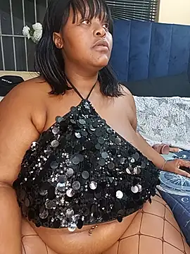 Chat XXX en directo de ChoklitBerryXX