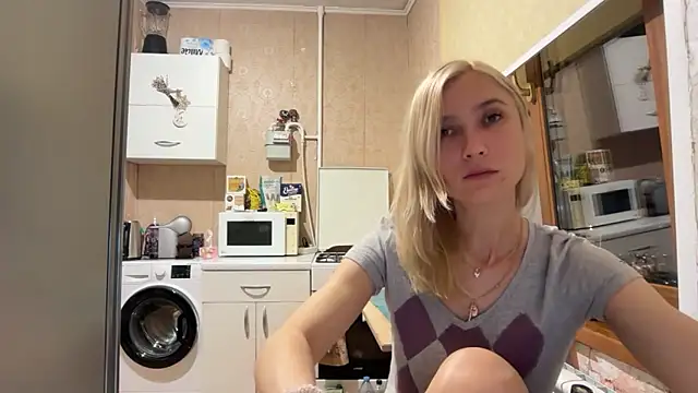 Chat XXX en directo de AngelJeni