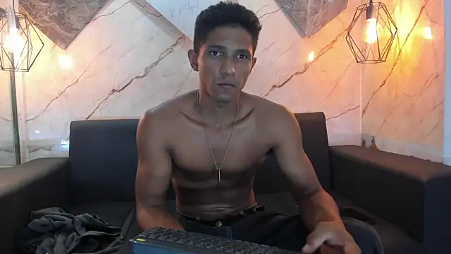Онлайн чат XXX Yoel_Blessed