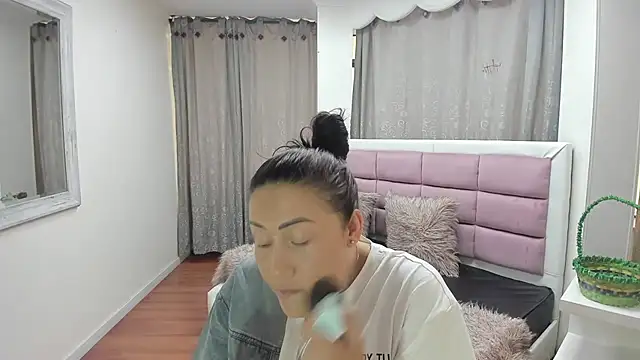 gaby_trent Live XXX Chat