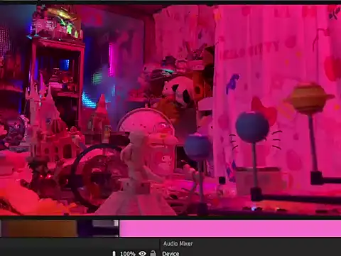 JesuAdam Live XXX-Chat