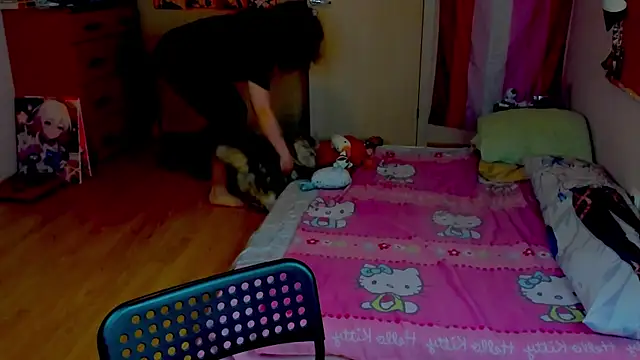 Sashy_Wayn Live XXX chat