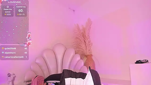 SelenaRogers Live XXX-Chat