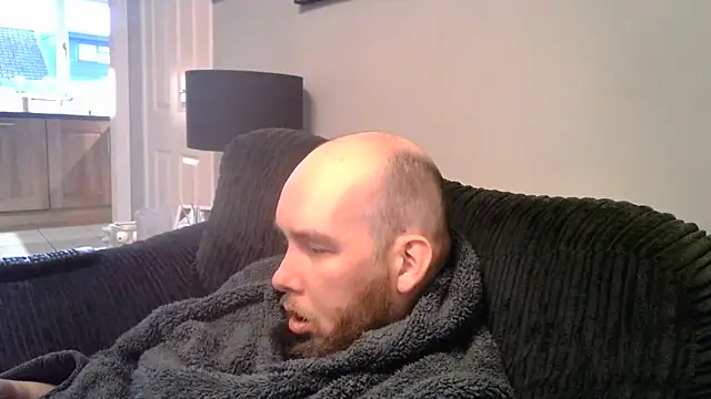 Živý XXX chat Chubbydan