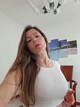 צ'אט XXX בשידור חי של karina_warthon