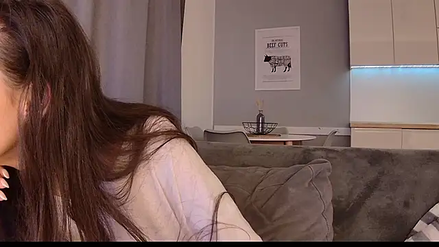janeLoveSweetHeart élő XXX-chatje