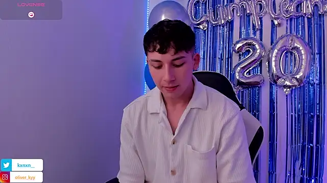 OLIVER_Kn Live XXX chat