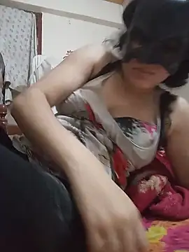 عرض كام QueenofHair