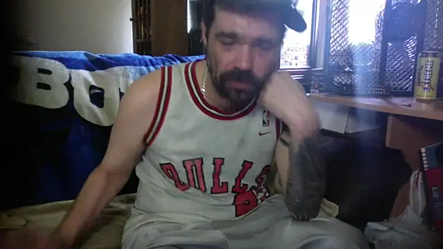 KinkyTOMan Chat XXX in diretta