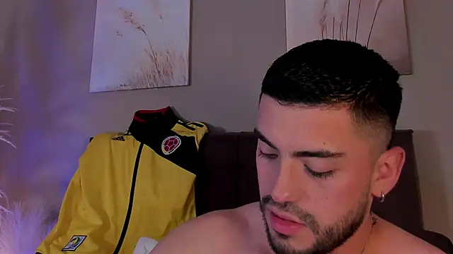 Alexander_Diazz live XXX chat