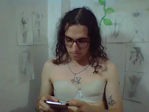 Chat XXX Live LaCuerva