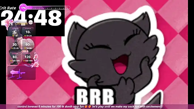 Živý XXX chat Bell_Rose