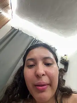 Chatroom XXX en direct de mariatudulceadiccion