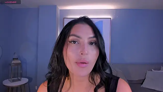 دردشة AbbyDalton الجنسية المباشرة