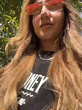Nina_velvet01's Live XXX Chat