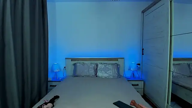 XXX chat uživo modela MistressKarla1