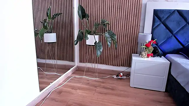 XXX chat uživo modela Lilit_doll