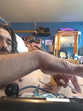 XXX chat uživo modela Clu83