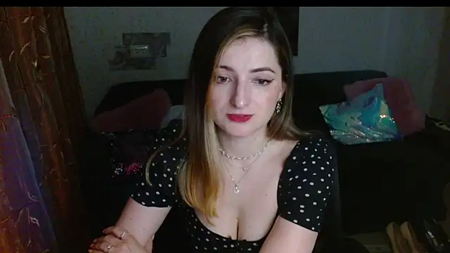 Arielsssplash Adlı Modelin Canlı XXX Sohbeti