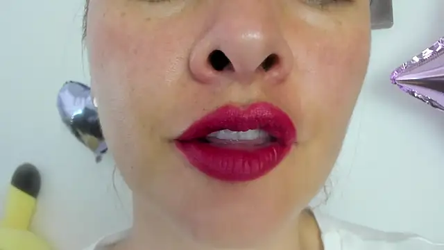 queen_fetish's Live XXX Chat
